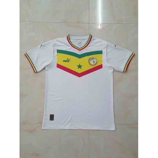 Country National Soccer Jersey 157